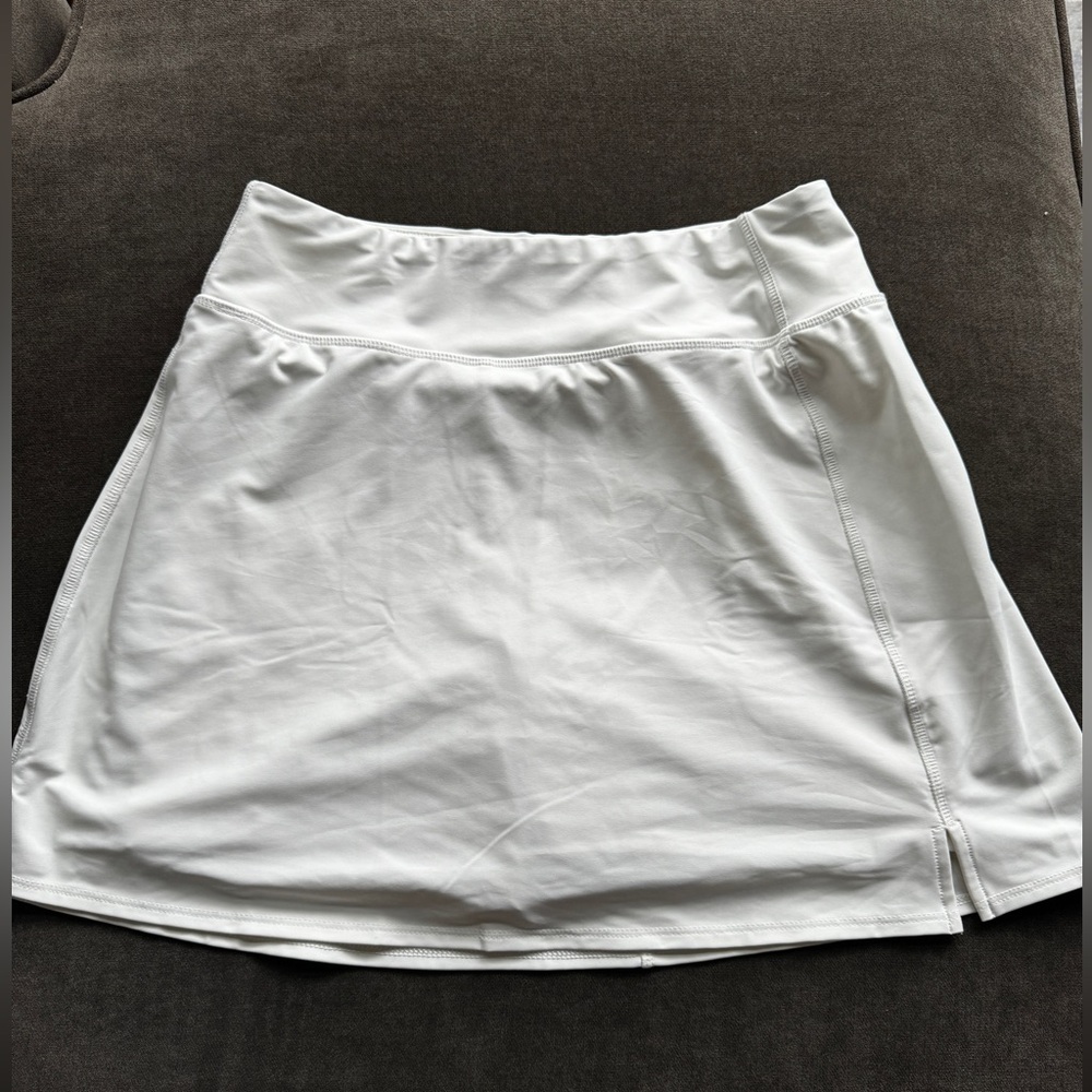 Activewear Tennis Skirt